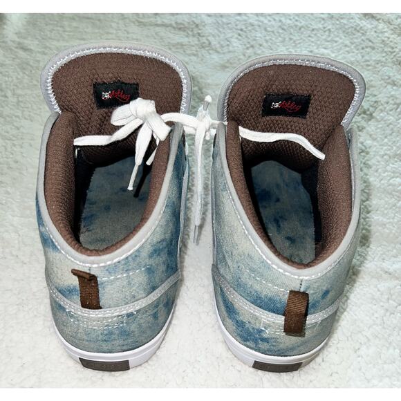 GLOBE Sneakers - Motley Mid - size 10 main image 5